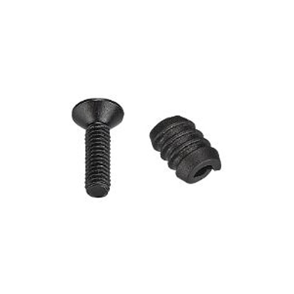 SENSOR DE VELOCIDAD SPZ SPEED & BOLT KIT BLK UNISEX