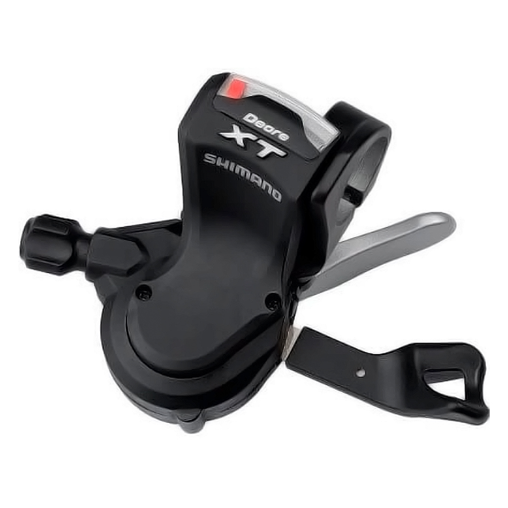 SHIFTER SHIMANO RAPID FIRE 9V. XT M770