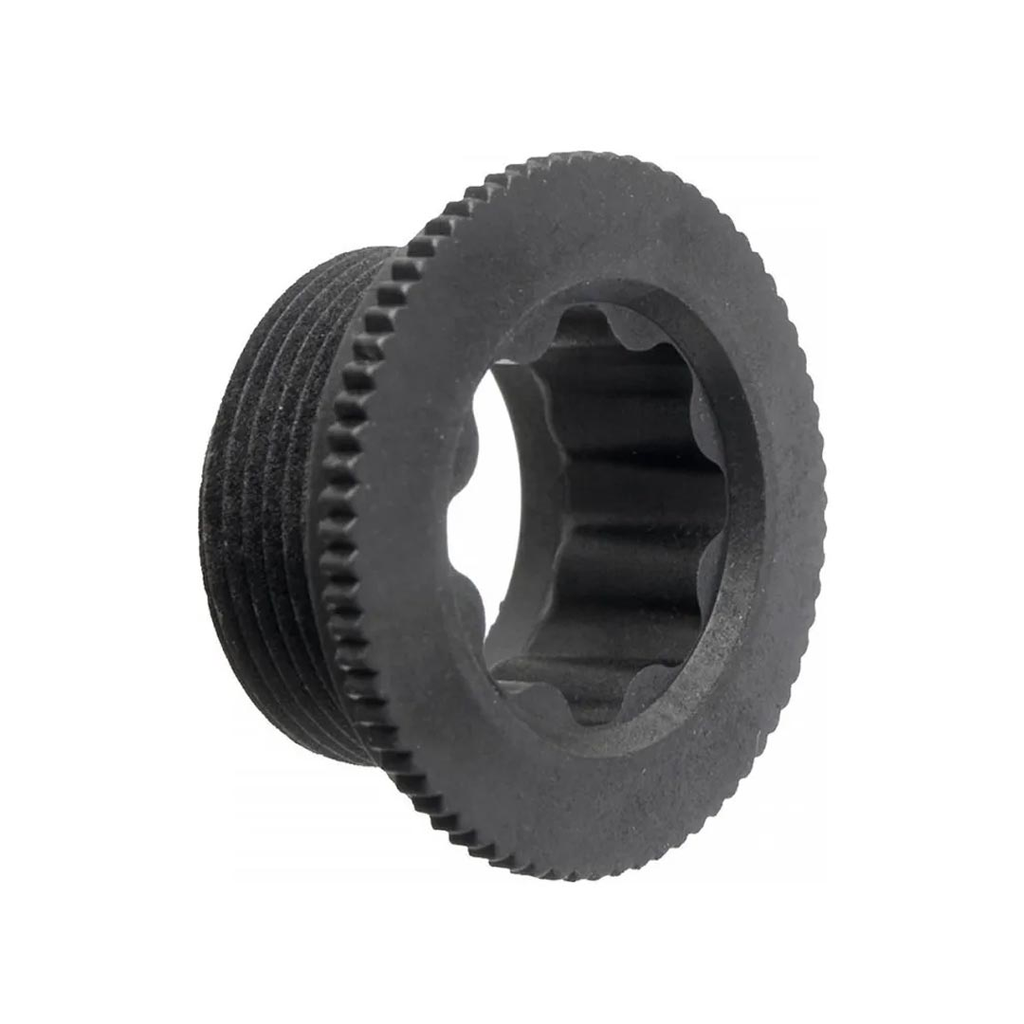 TAPITAS P/BIELA SHIMANO HOLLOWTECH DEORE. SLX XT