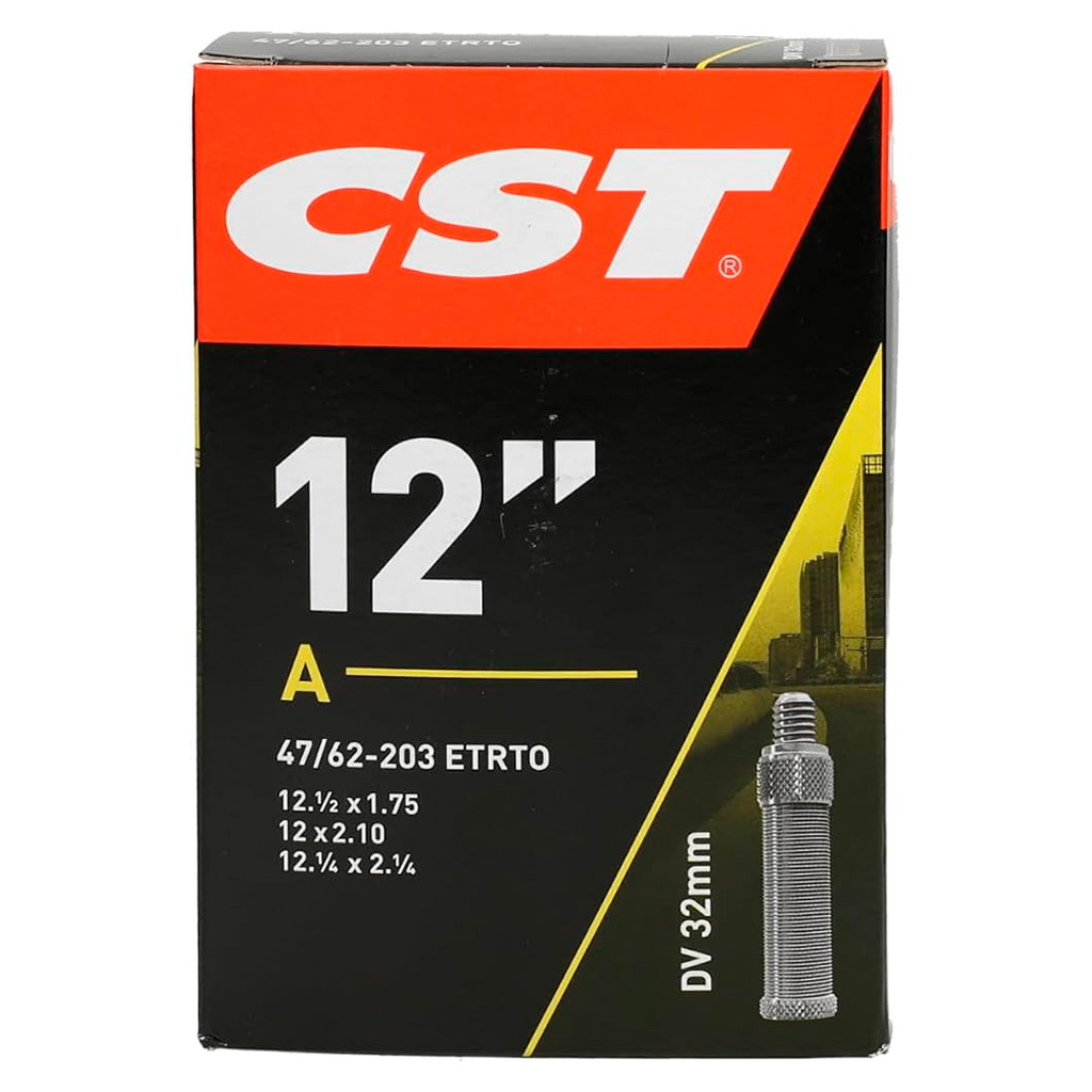 TRIPA CST 12 ½ X 2 ¼