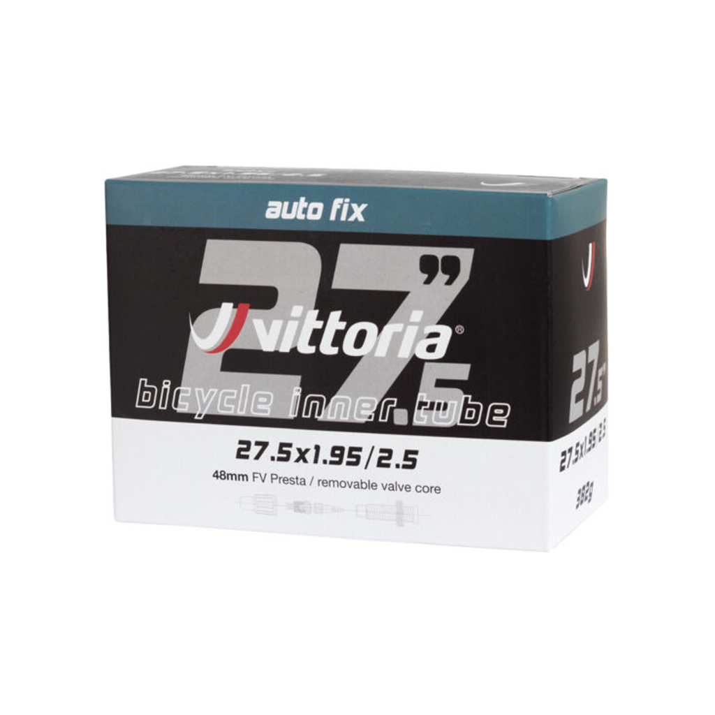 TRIPA MTB VITTORIA AUTO FIX BLK 27.5X1.95/2.5 48MM