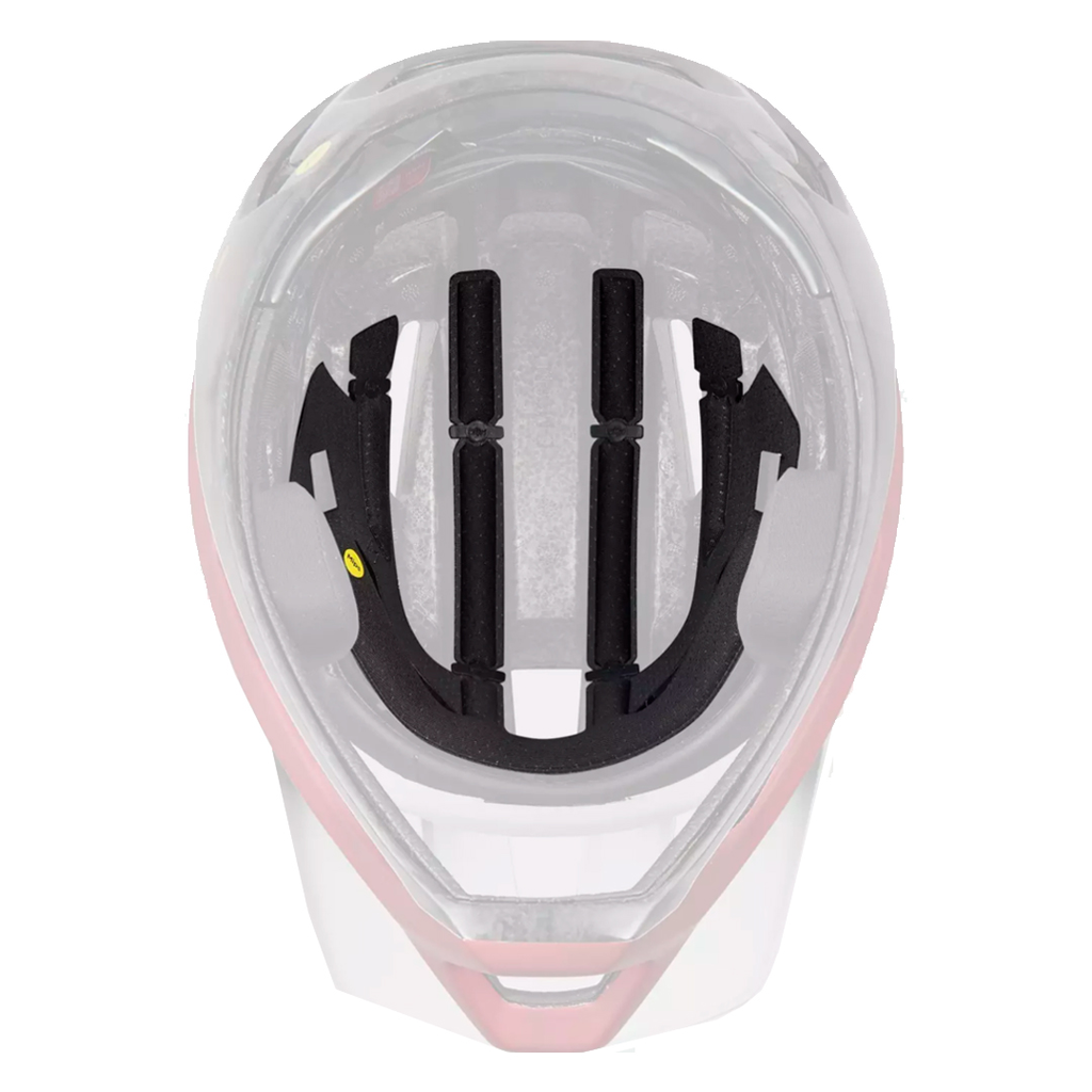 ALMOHADILLA SPZ AMBUSH REPLACEMENT PADSET GRNBAY