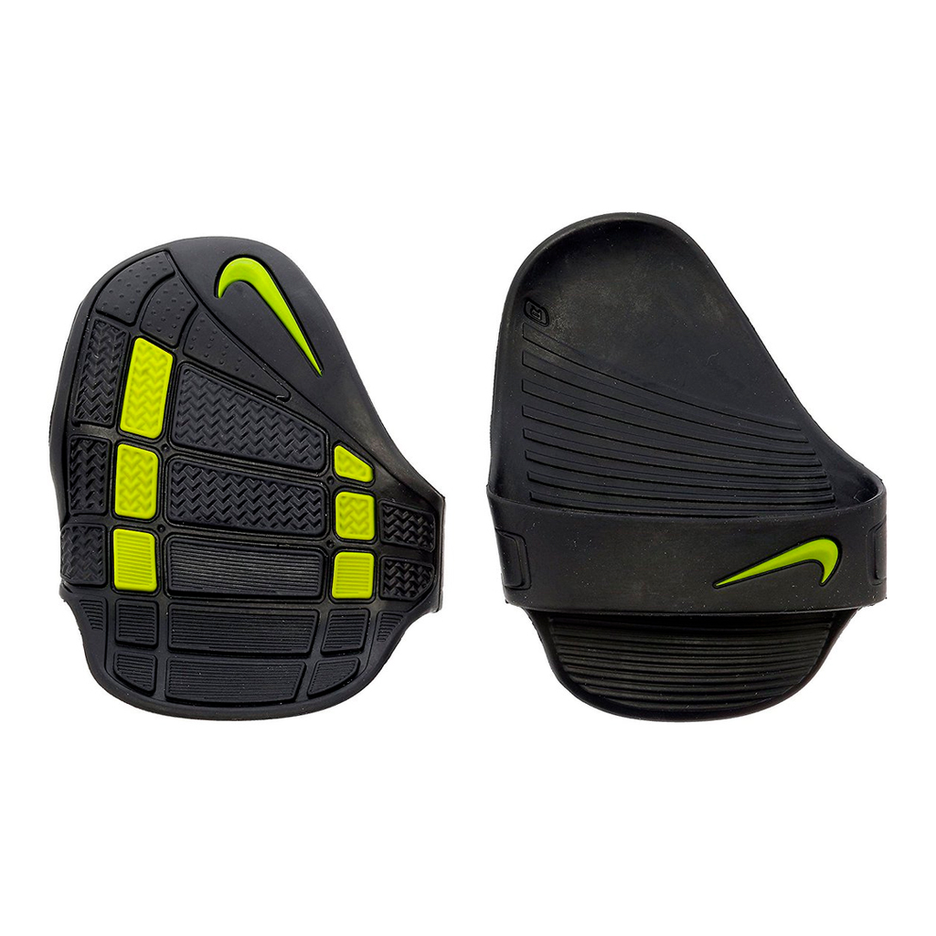 ALPHA TRAINNING GRIP NIKE ALPHA TRAINNING GRIP BLK/DARKCHARCOAL/ATOMICGRE