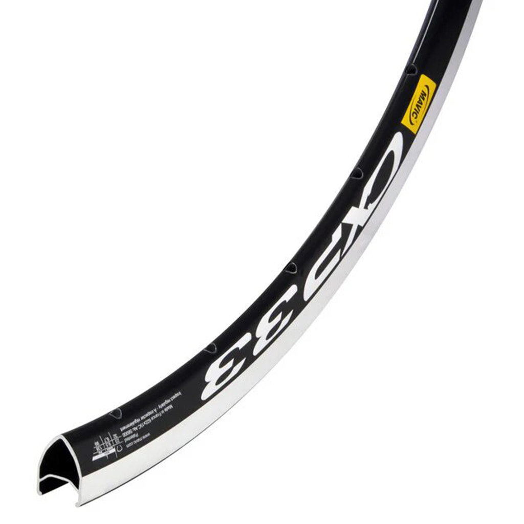 ARO MAVIC RIM 700 28H SIL