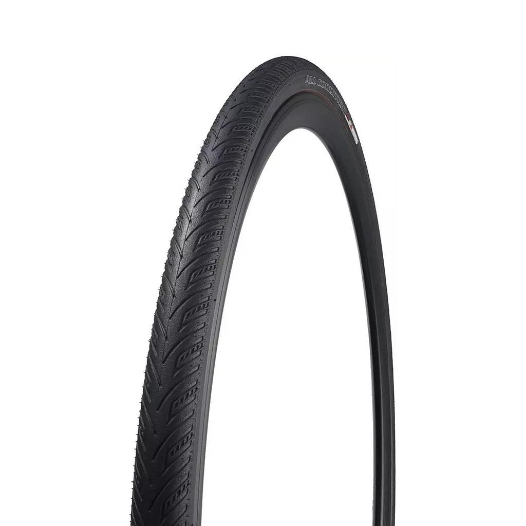 CAUCHO SPZ ALL CONDITION ARMADILLO 700 X 28C BLK