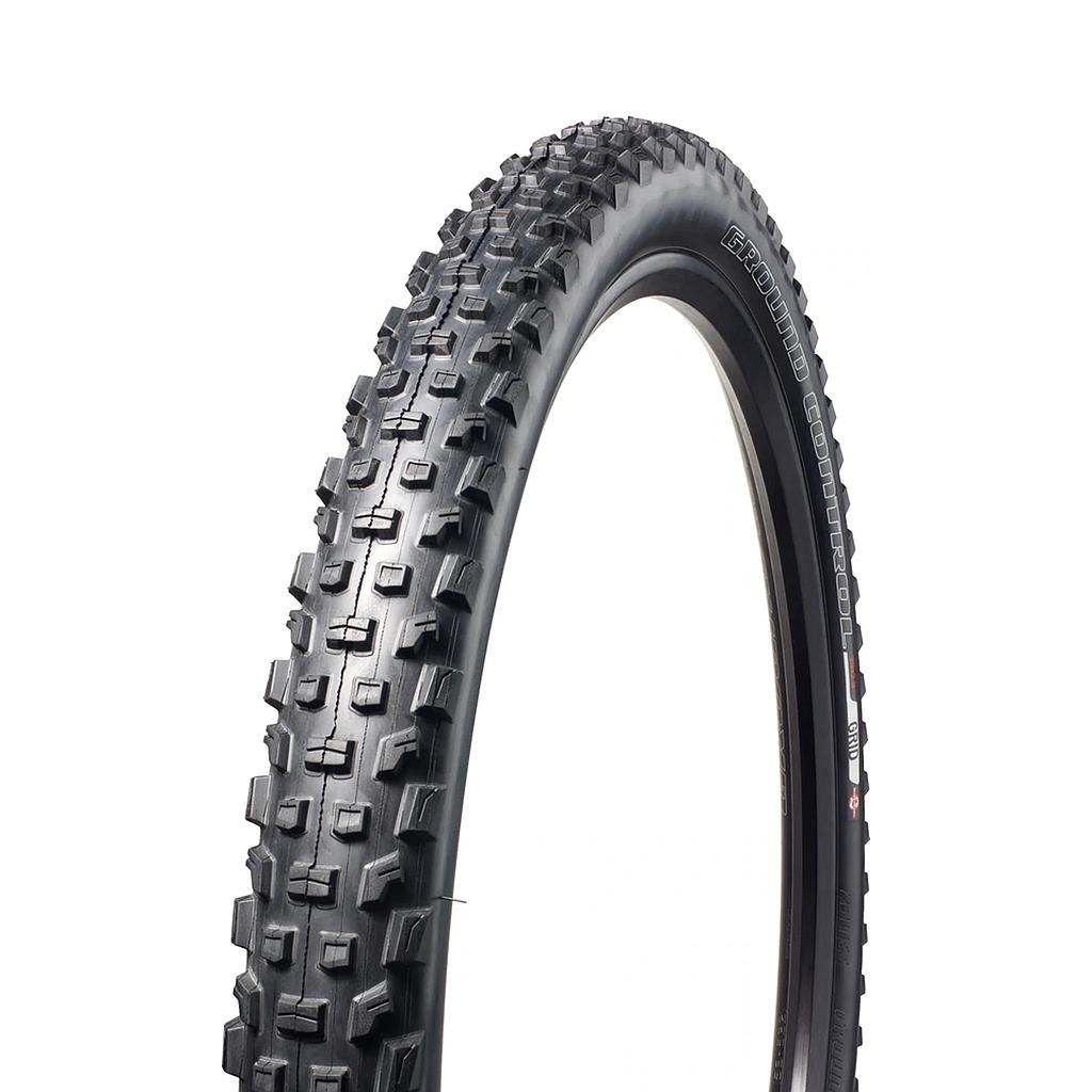 CAUCHO SPZ GROUND CONTROL SPORT 27.5 X 2.1 BLK