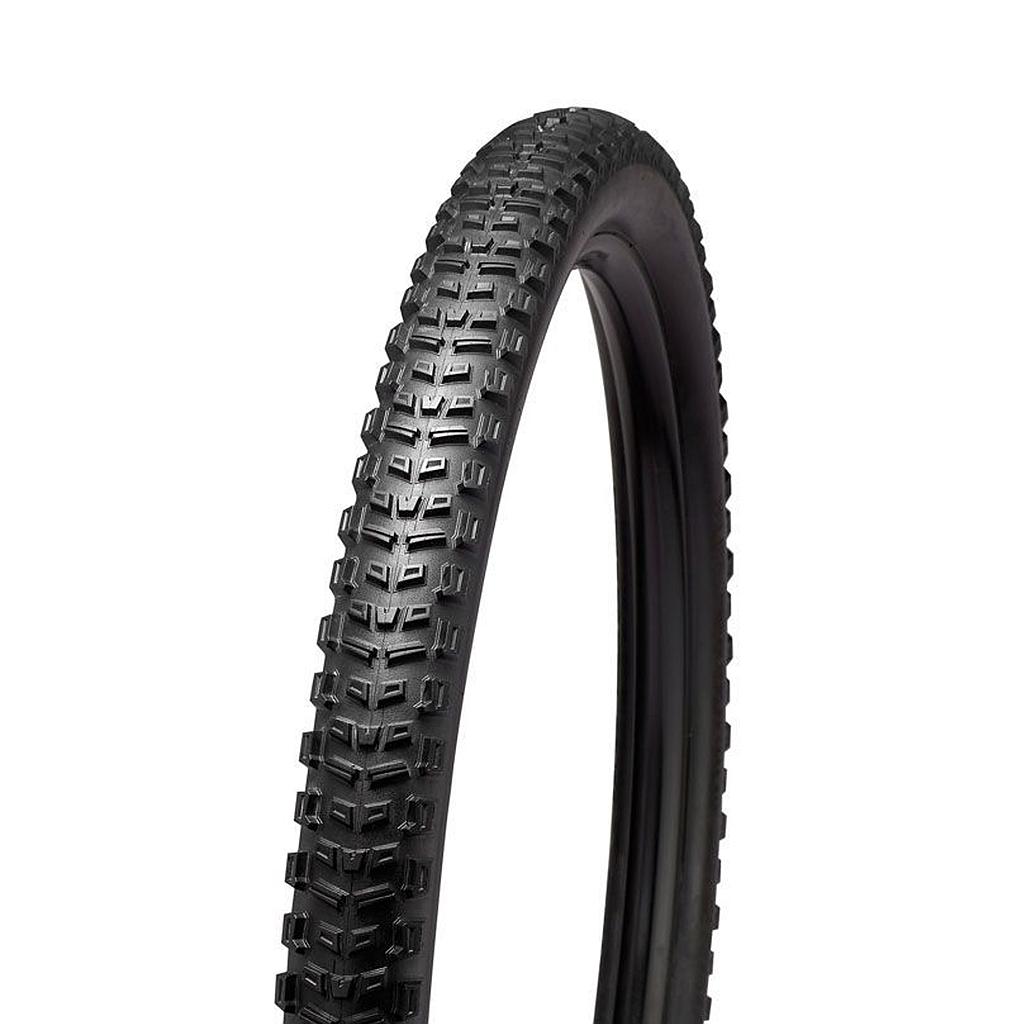 CAUCHO SPZ TIRE PURGATORY GRID 2BR T7 BLK 29X2.6