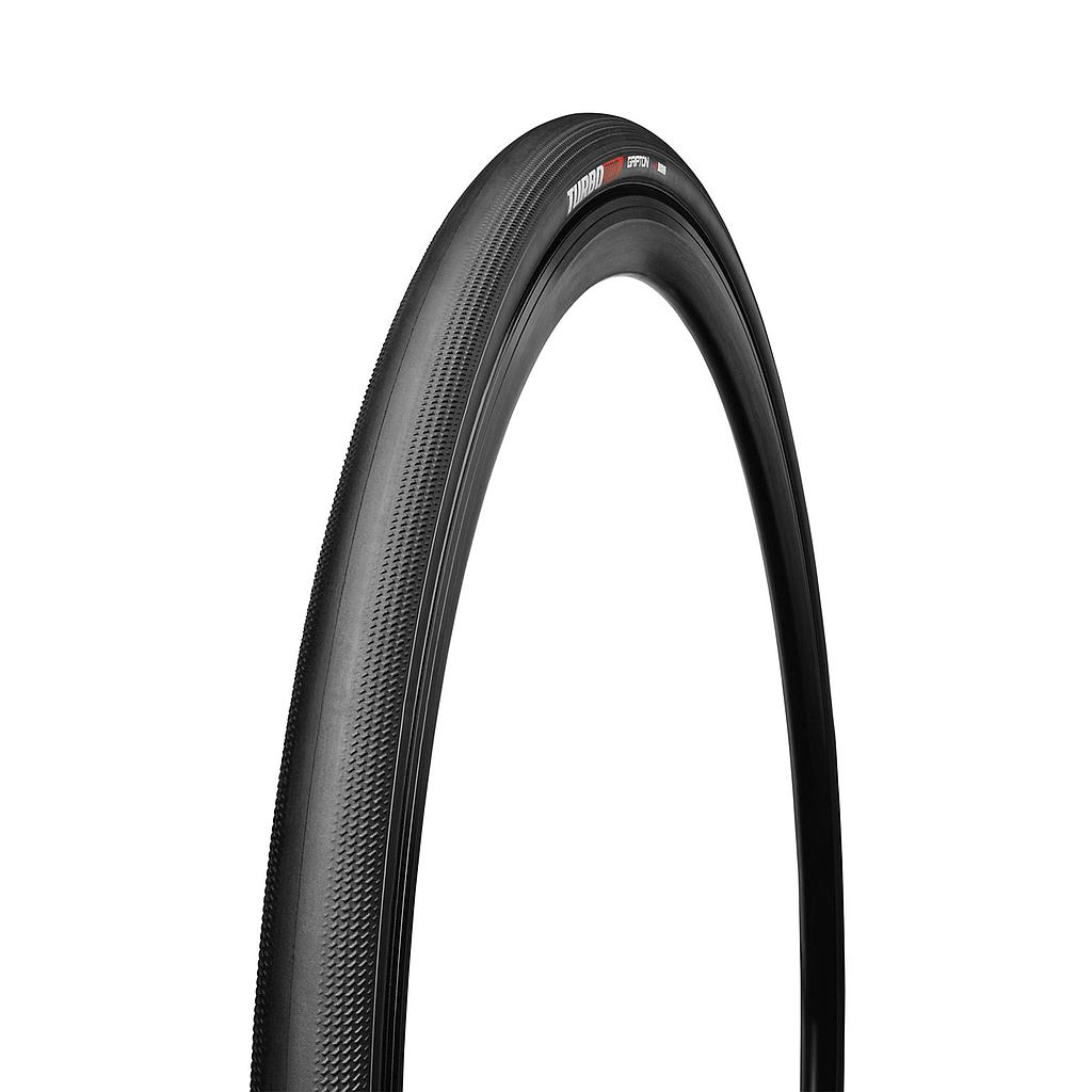 CAUCHO SPZ TURBO PRO BLK 700 X 24