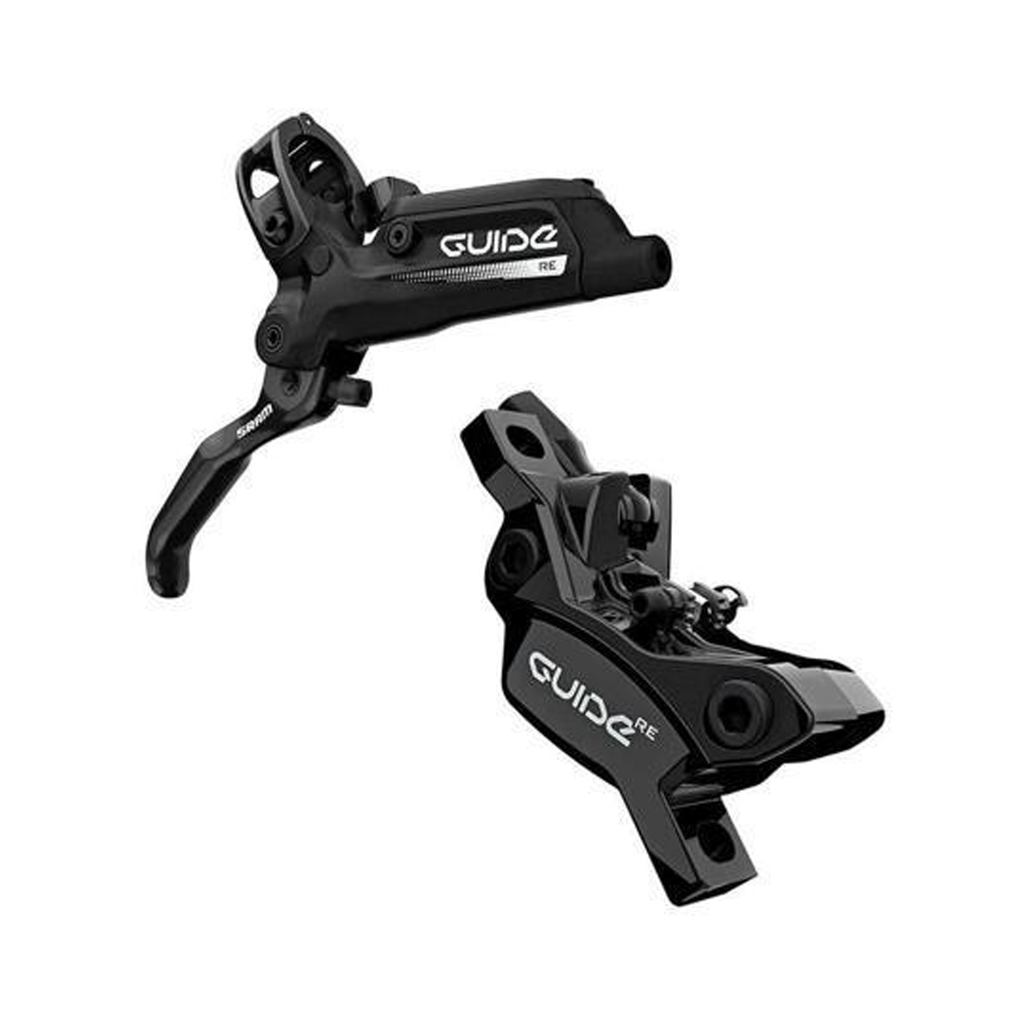 FRENO DE DISCO SRAM GUIDE RE FT G-BK 950MM C BLK/SIL