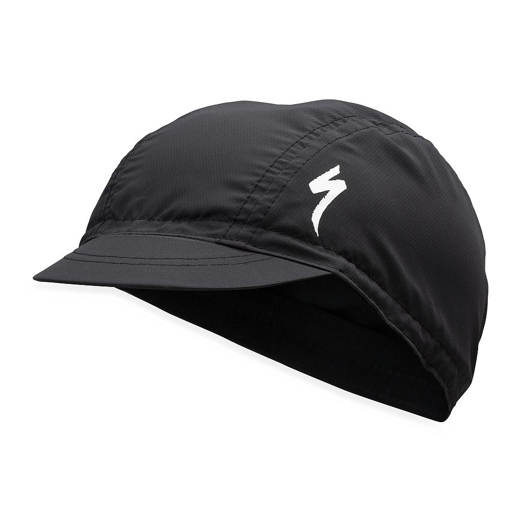 GORRA CICLISMO SPZ DEFLECT UV CYCLING CAP BLK