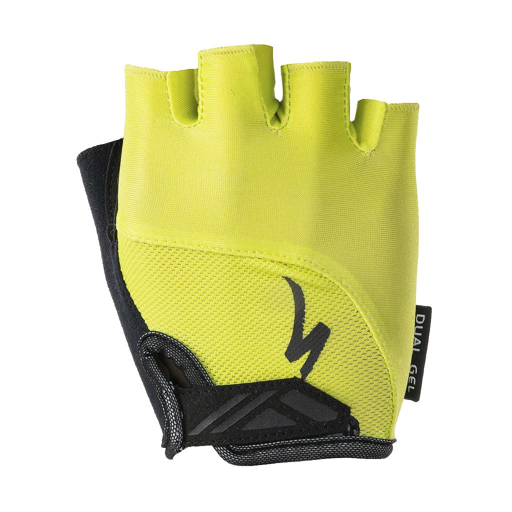 GUANTE SPZ BG DUAL GEL SF HYP