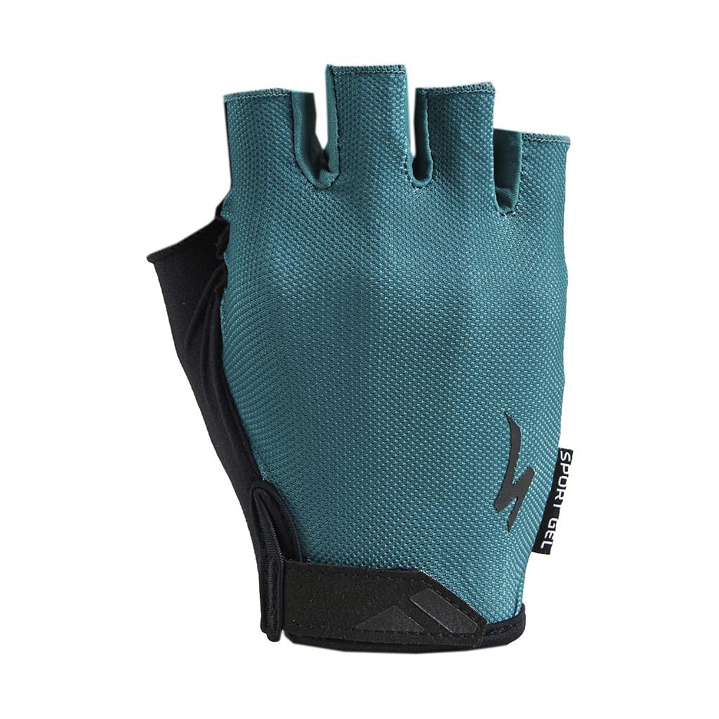 GUANTE SPZ BG SPORT GEL SF TRPTL