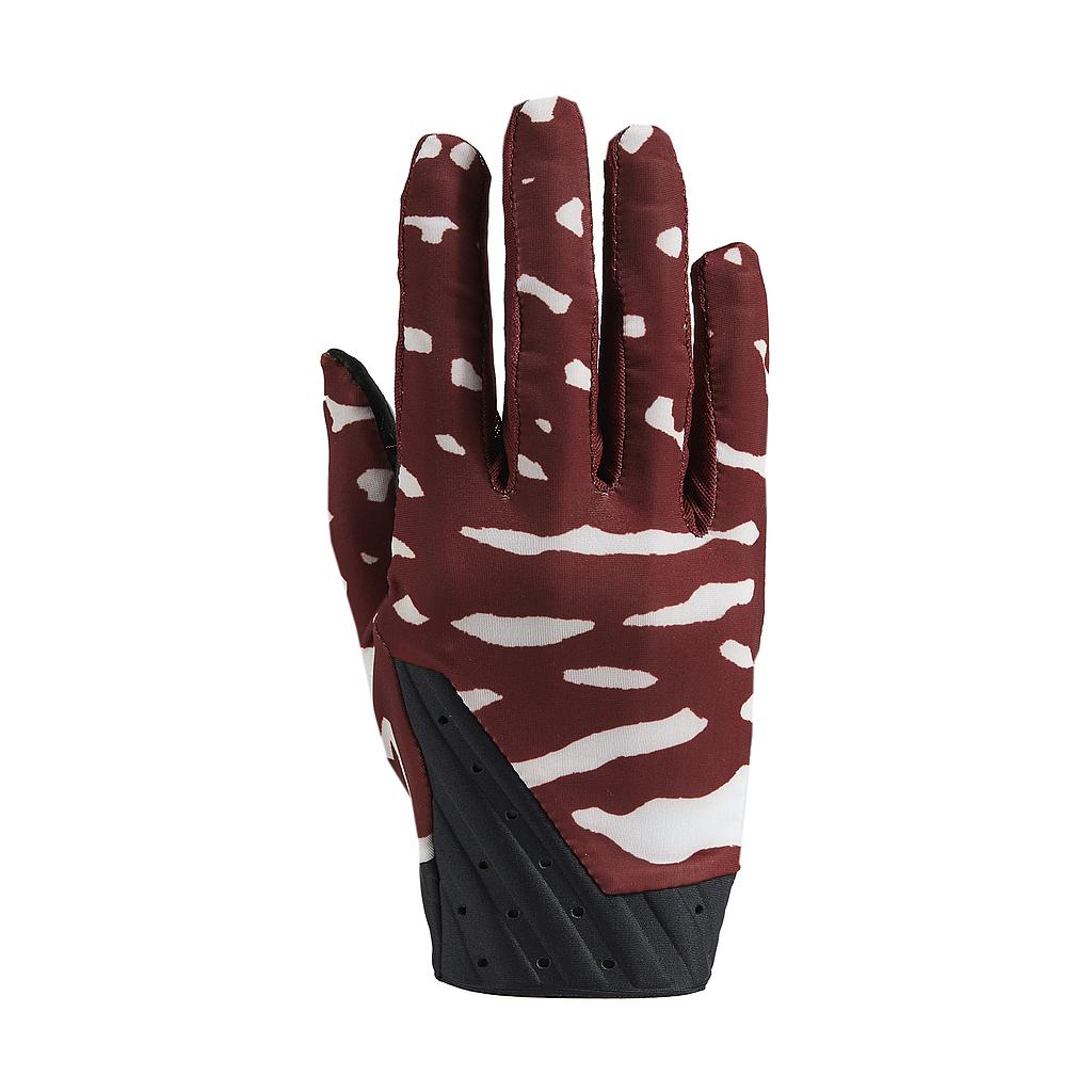 GUANTE LARGO SPZ PREY TRAIL AIR GLOVE LF BLK