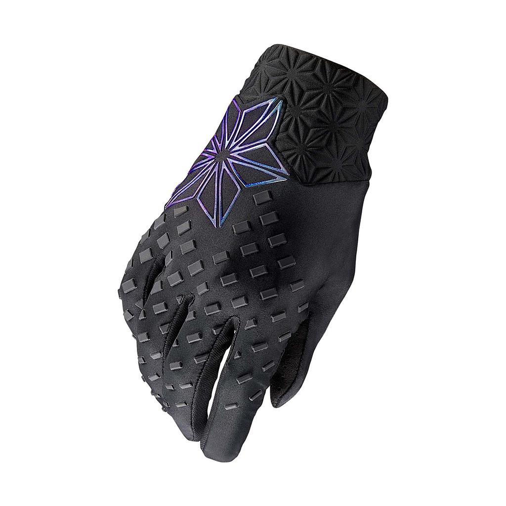 GUANTE SUPACAZ GALACTIC GLOVE OILSLICK