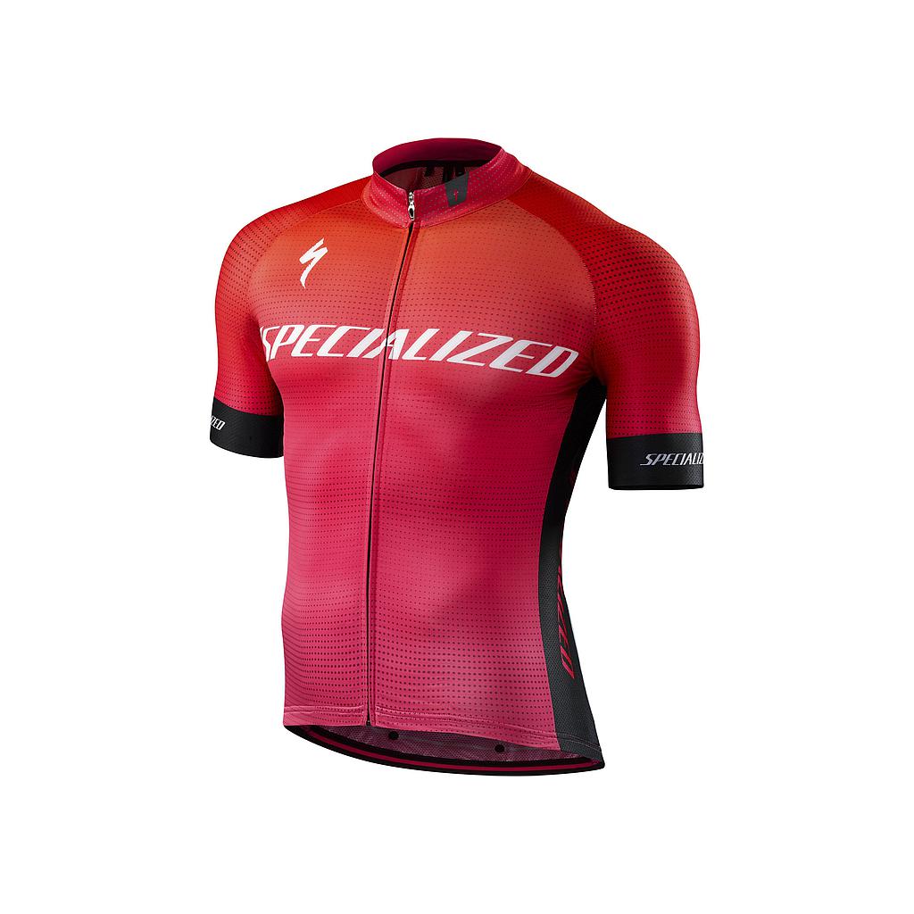 JERSEY CICLISMO SPZ SL PRO JERSEY SS ACDFADETEAM