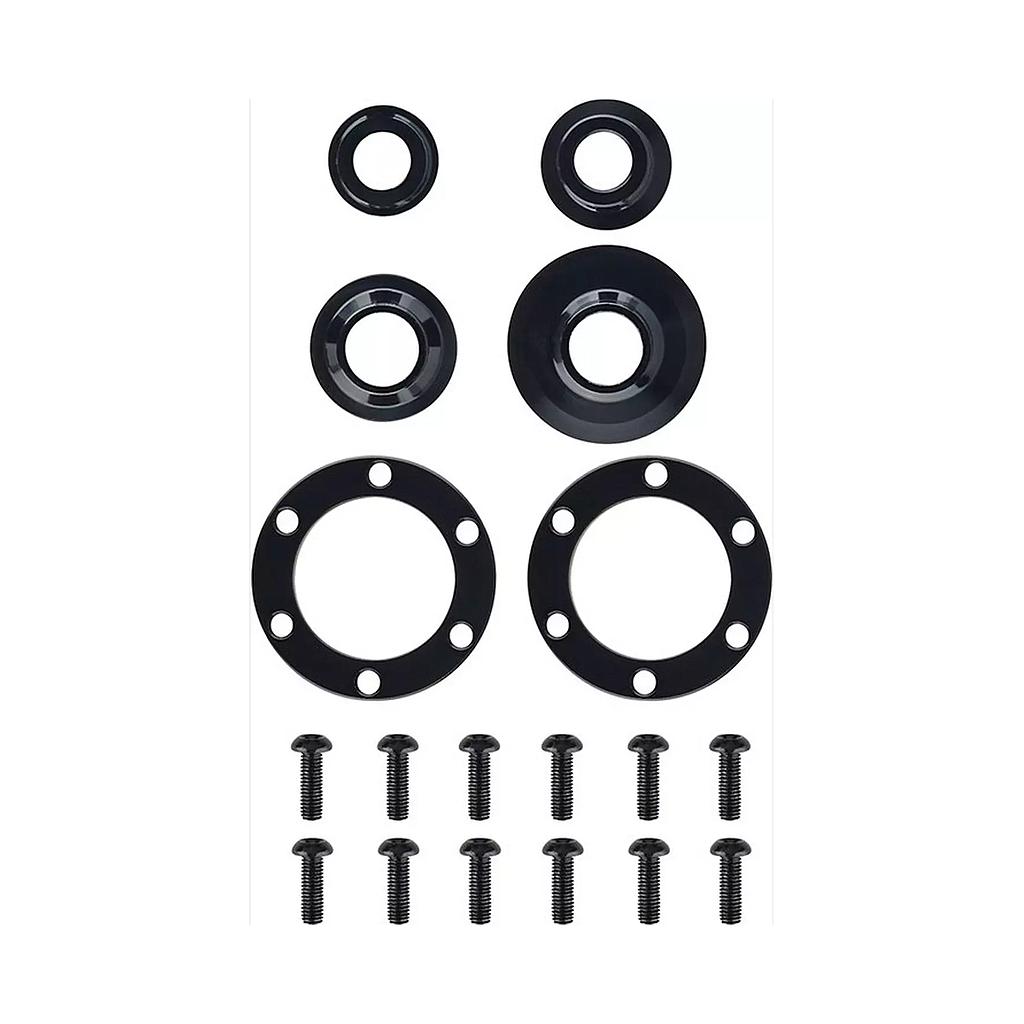 KIT DE CONVERSION SPZ ROVAL BOOST CONVERSION KIT BLK
