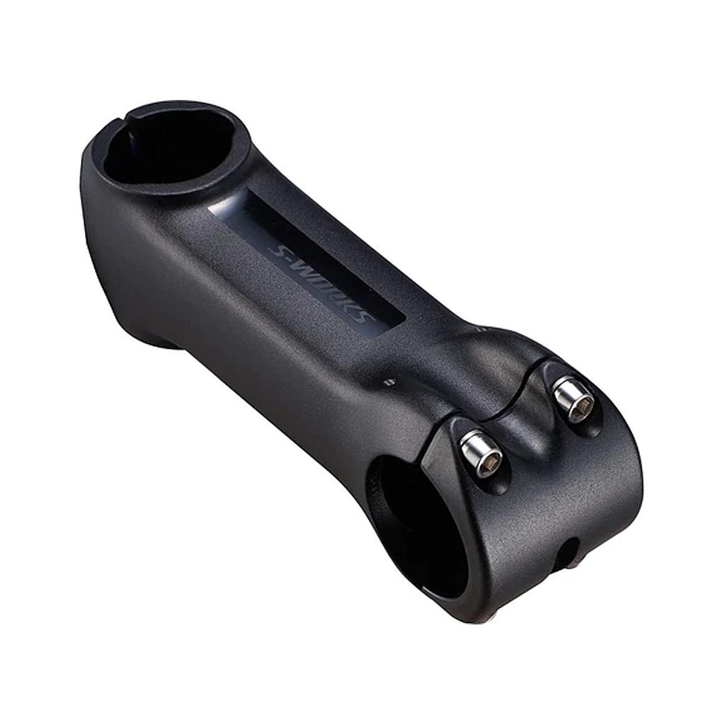 POTENCIA SPZ SW FUTURE STEM 31.8X120 BLK