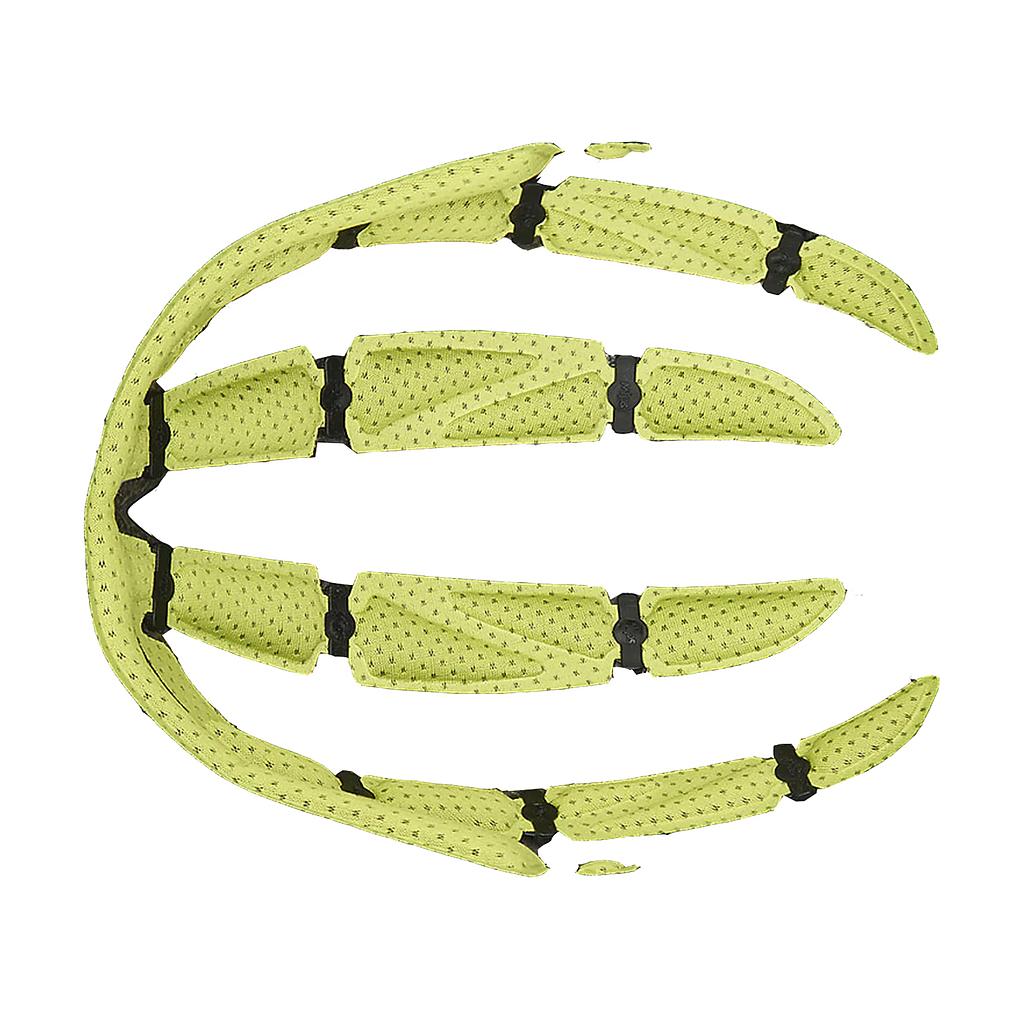 SET DE ALMOHADILLA PARA CASCO SPZ SW EVADE 2 MIPS