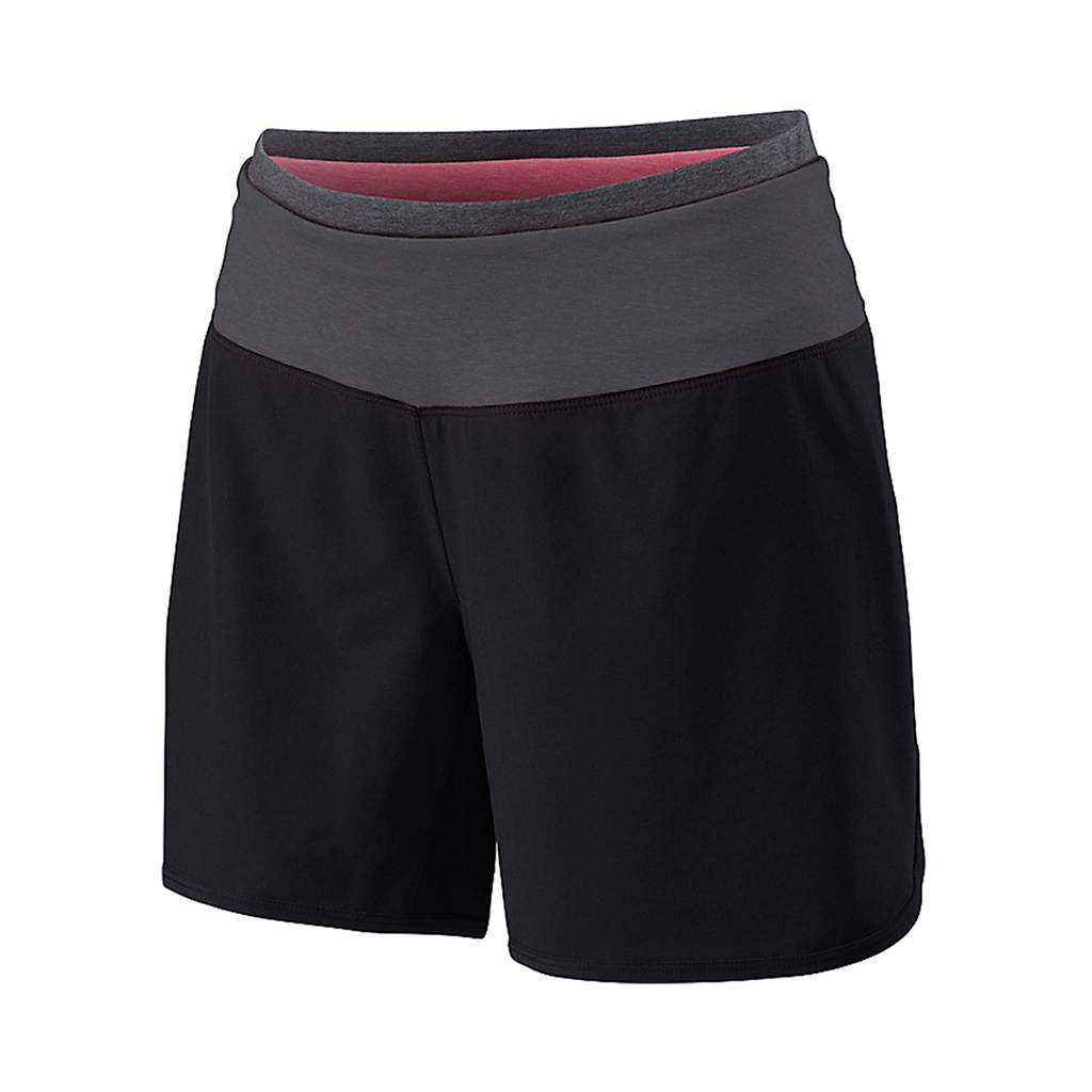 SHORT CICLISMO SPZ SHASTA SHORT BLK