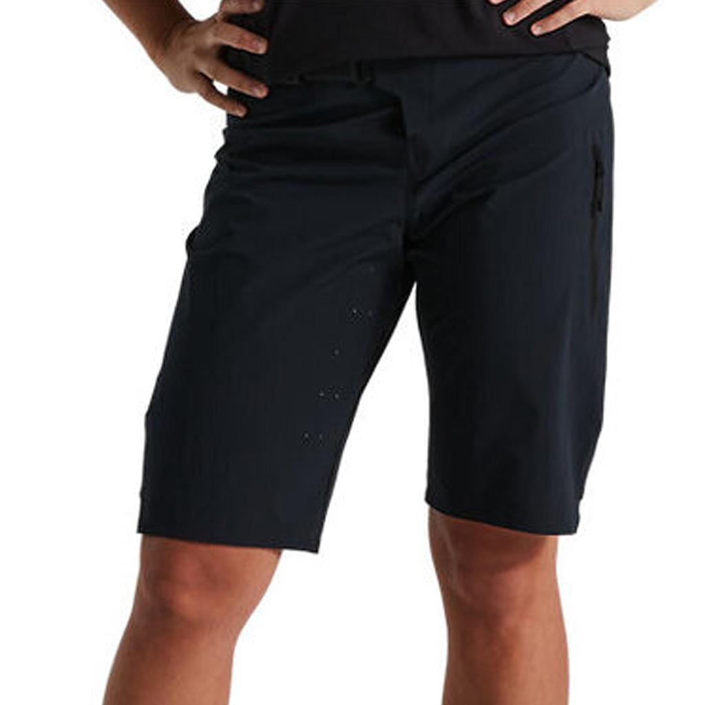 SHORT CICLISMO SPZ TRAIL AIR SHORT BLK