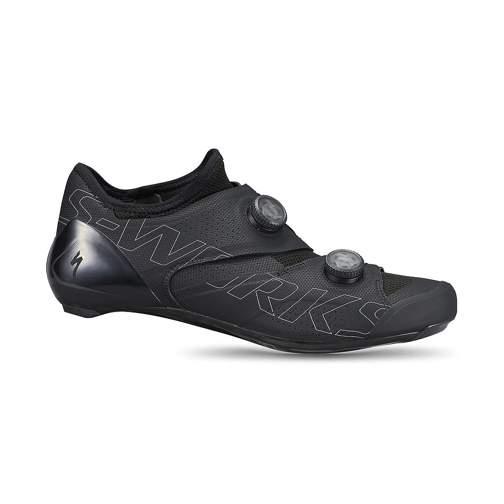ZAPATILLA SPZ ARES SW BLK
