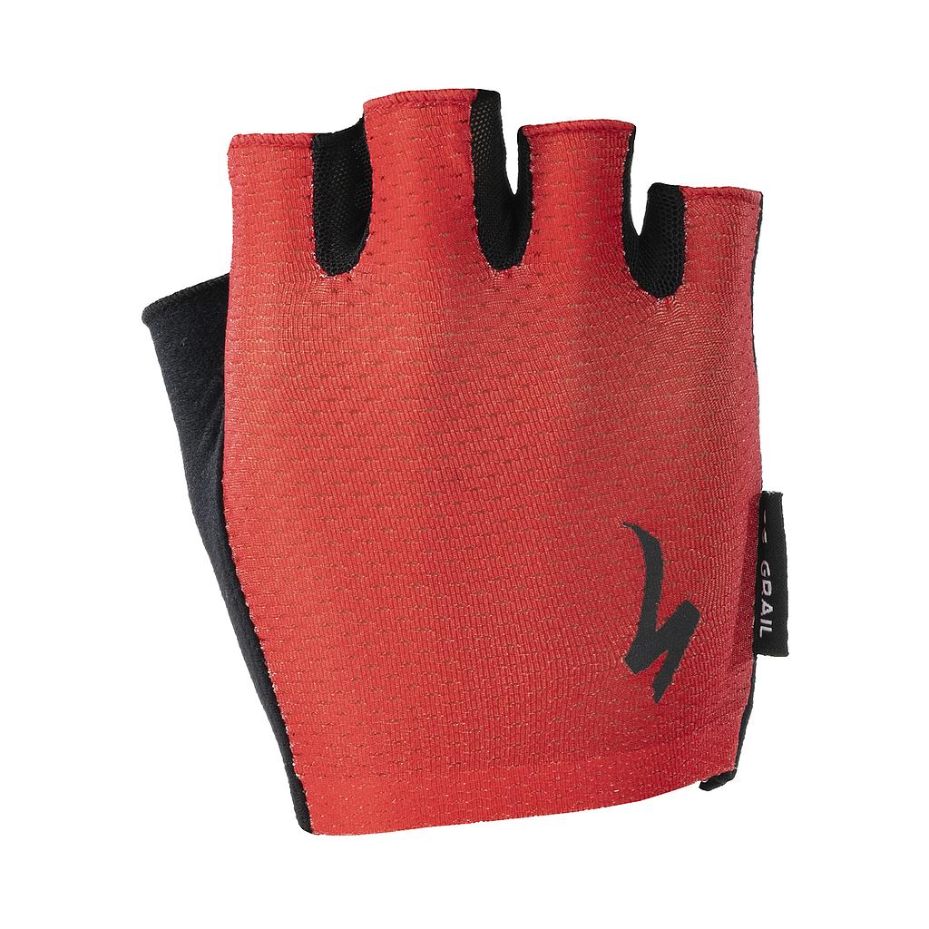 GUANTE SPZ BG GRAIL GLOVE SF RED