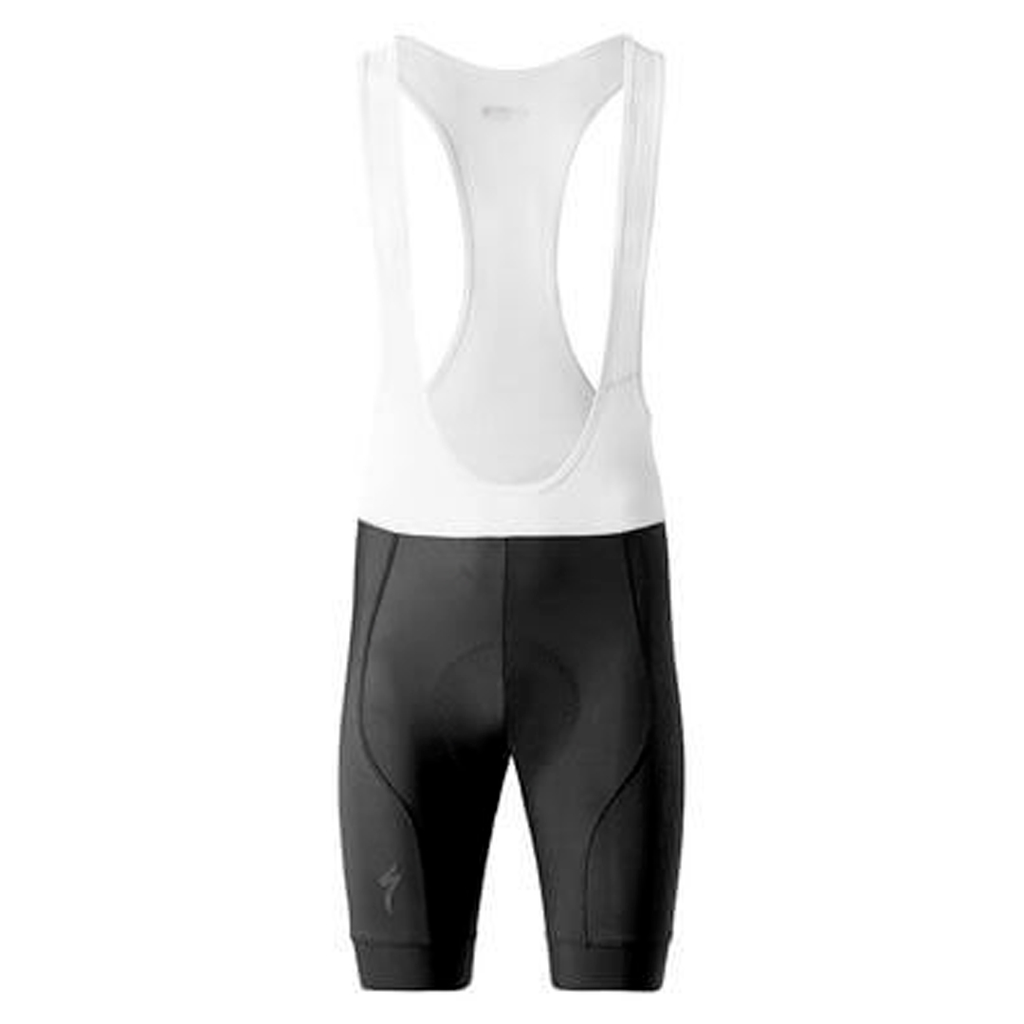 SHORT CICLISMO SPZ RBX BIB SHORT MEN BLK (S)