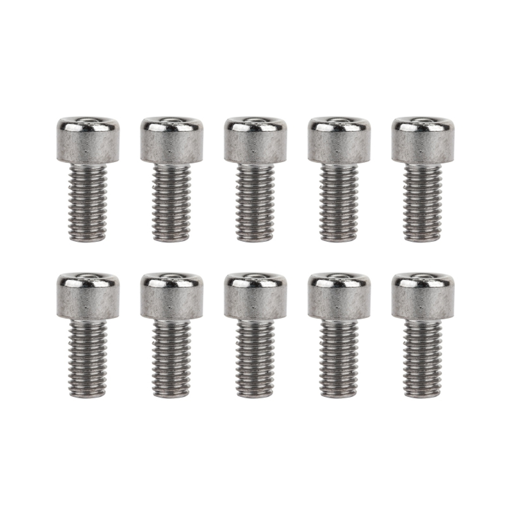 TORNILLOS PORTATERMO SUNLITE BOLT F/BZON 5X.8X10MM BGOF10