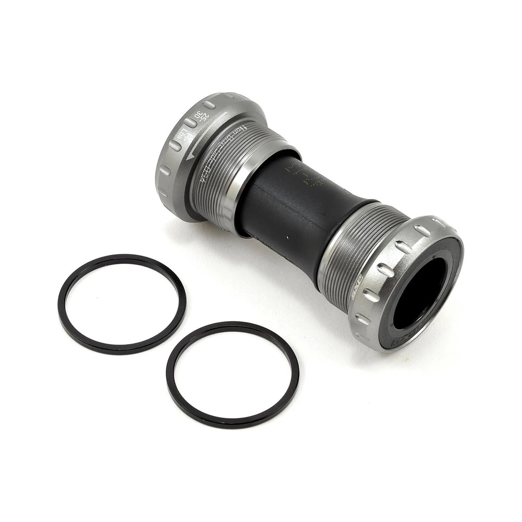 CARTUCHO DE PEDALIER SRAM TIPO GXP 68/73 BLK/SIL