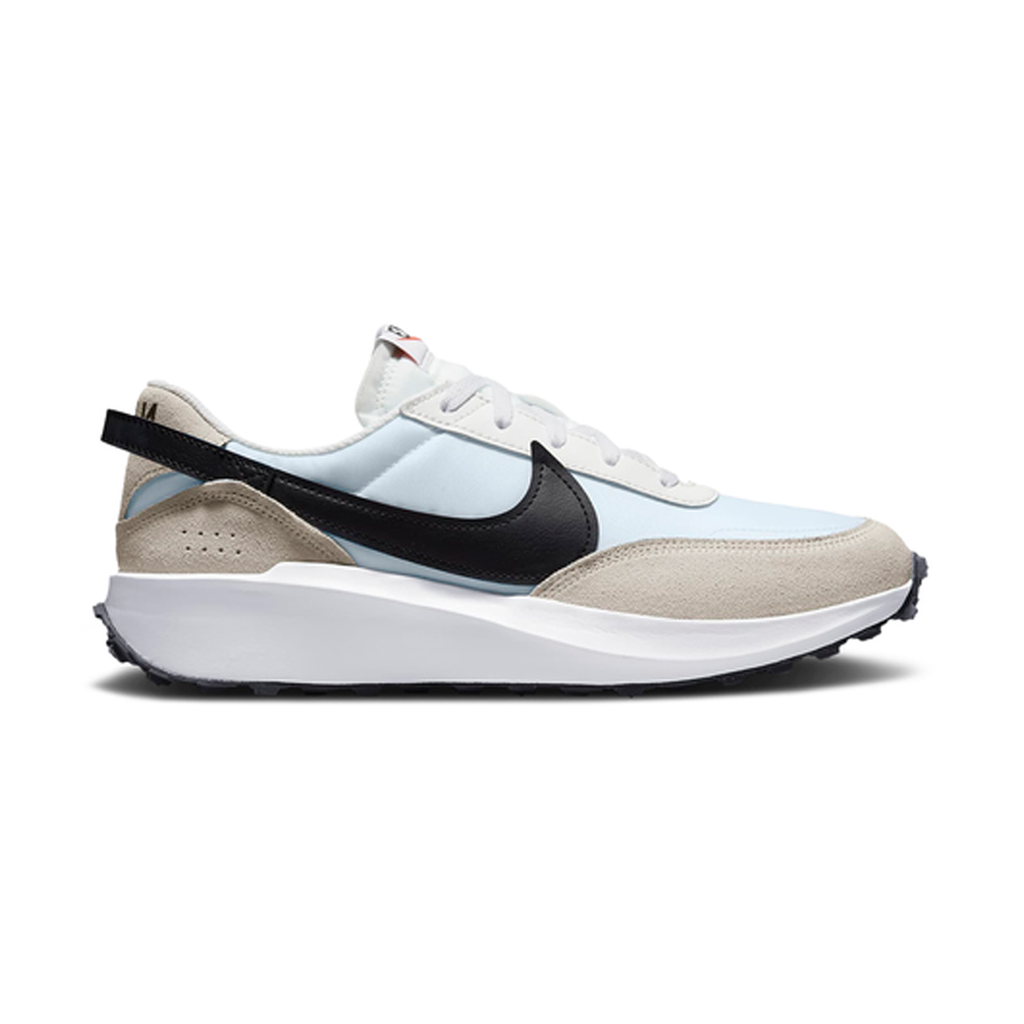 ZAPATO LIFESTYLE NIKE WAFFLE DEBUT WHT/BLK-SUMMIT WHT