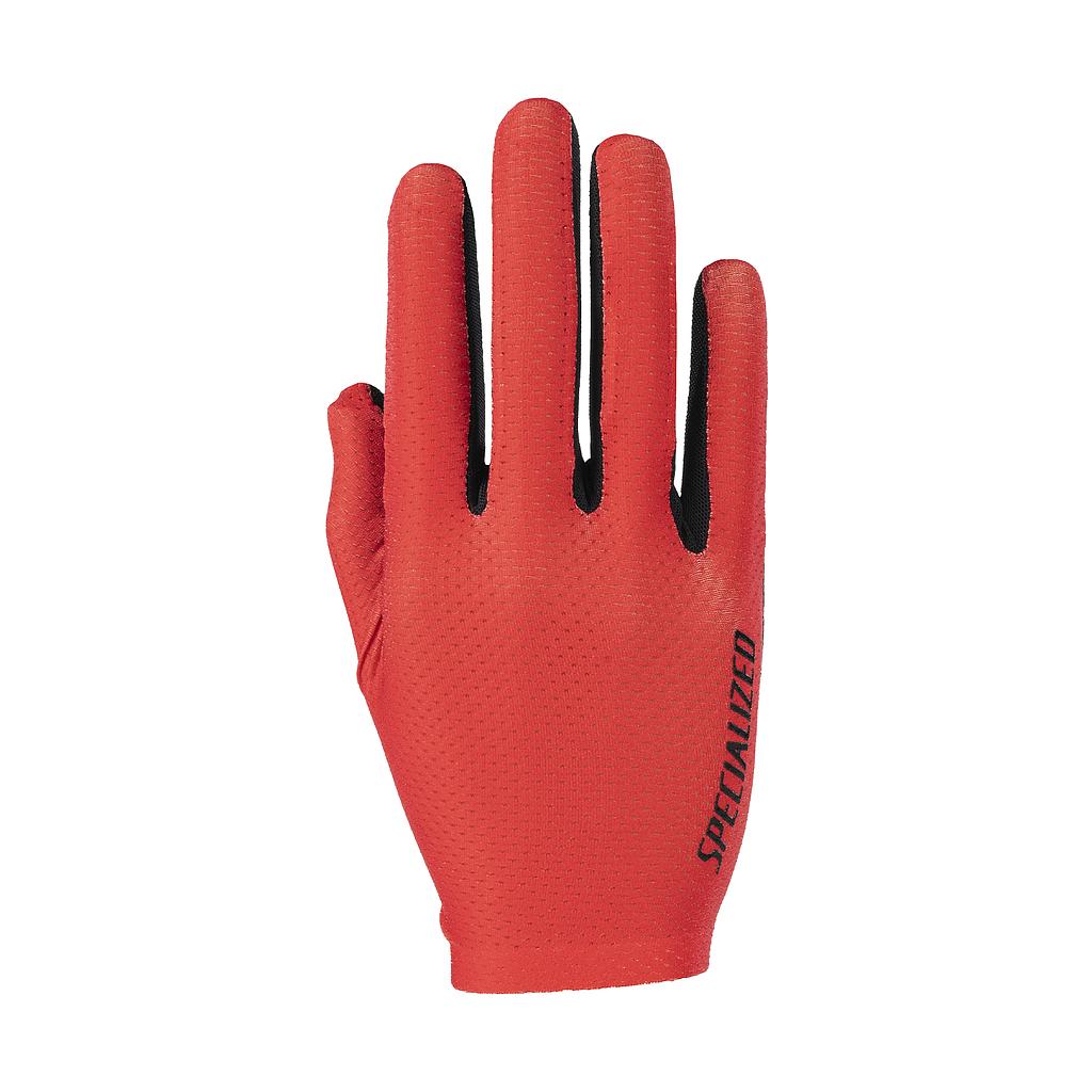 GUANTE LARGO SPZ SL PRO GLOVE LF RED