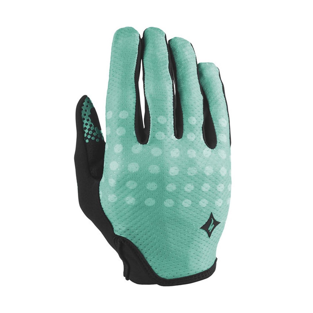 GUANTE SPZ BG GRAIL LF WOMEN EMDGRN/BLK M