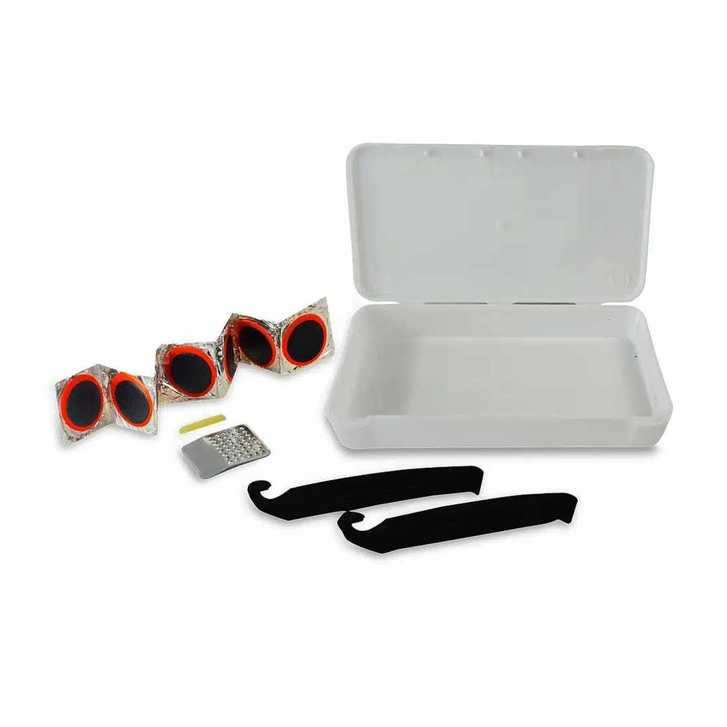 KIT DE REPARACION RAPIDA BKS T220
