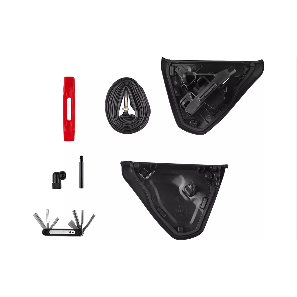 KIT SW AT SPZ ROAD SWAT STORAGE SATIN BLK
