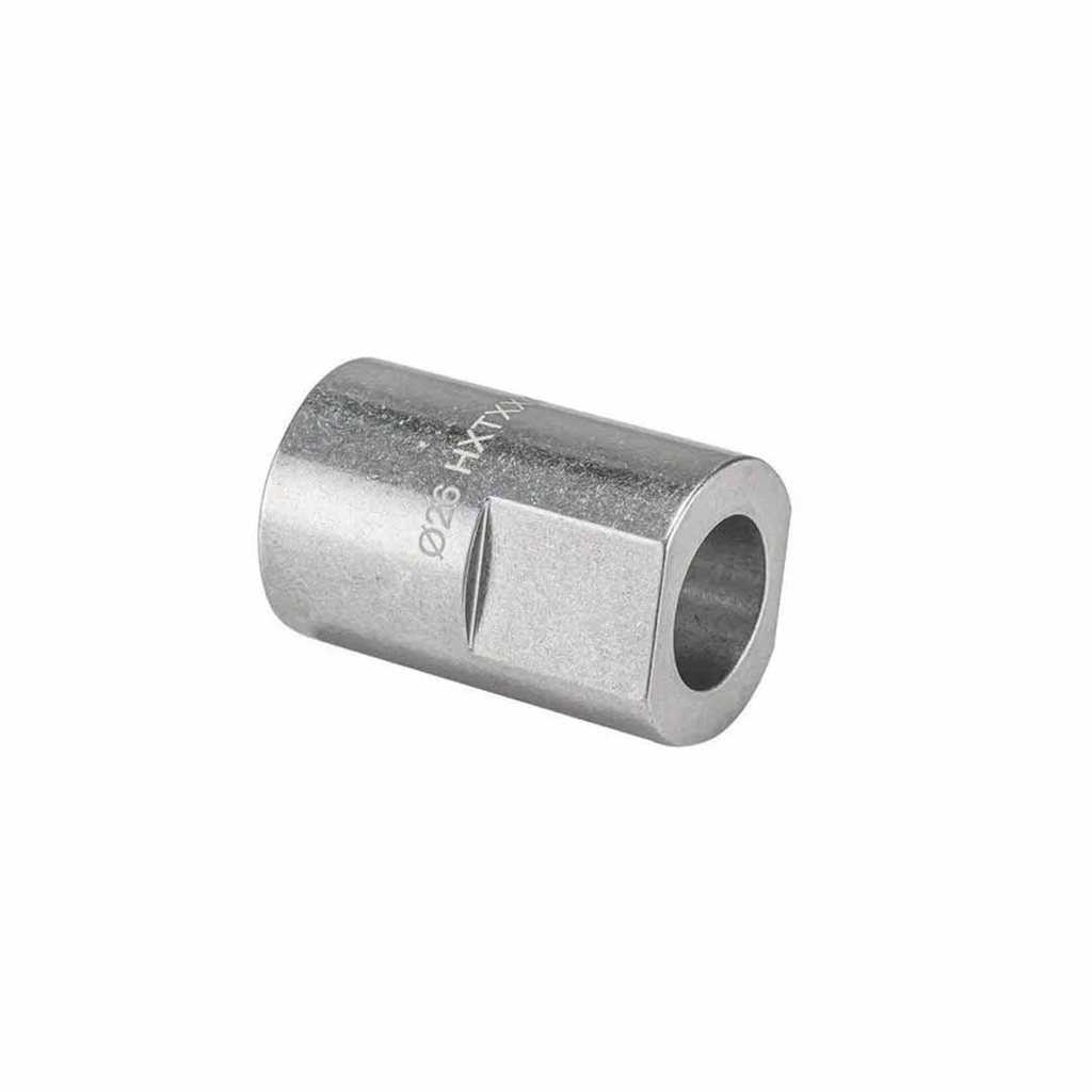 RATCHET DT SWISS TOL DT SW ISS RATCHET EXP, SHORT INSTALLATION CYLINDER  