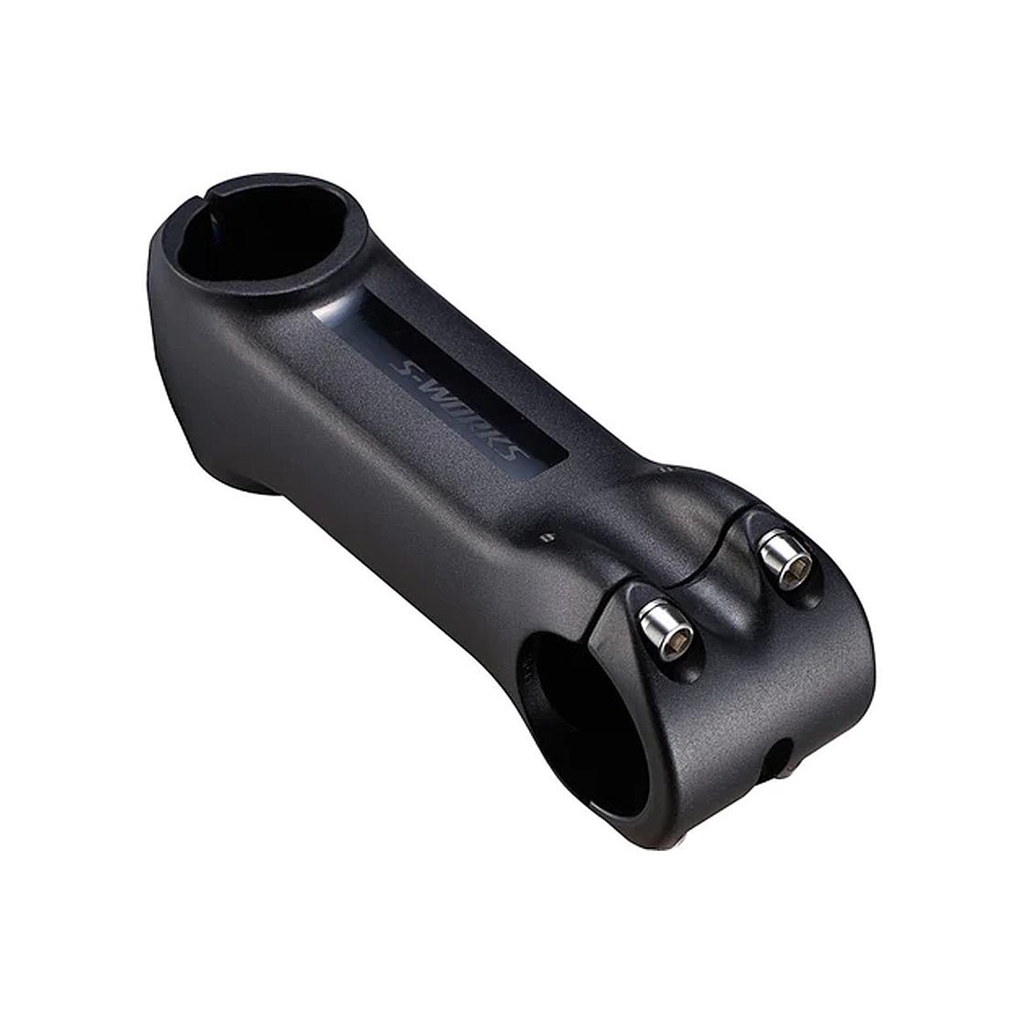 POTENCIA SPZ SW FUTURE STEM 6D BLK  31.8X70