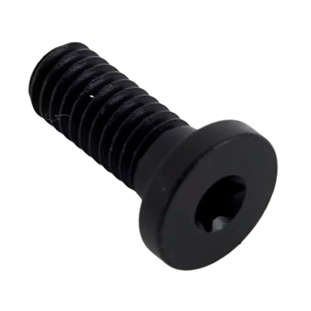 TORNILLO SPZ BLT TCU M4X0.7X10,TORX,LP,AL 7075 T73