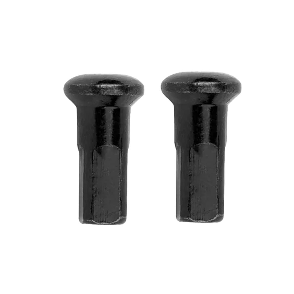 TERMINAL DE RAYO DT SWISS ALY 1.8X12MM BK BXOF100 1.8X12MM