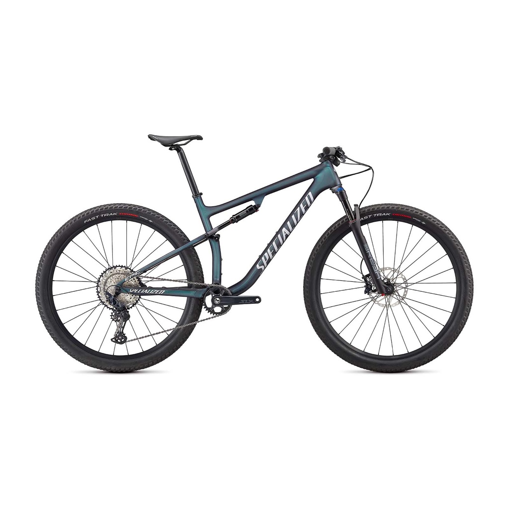 BICICLETA CROSS COUNTRY SPZ EPIC COMP USADA