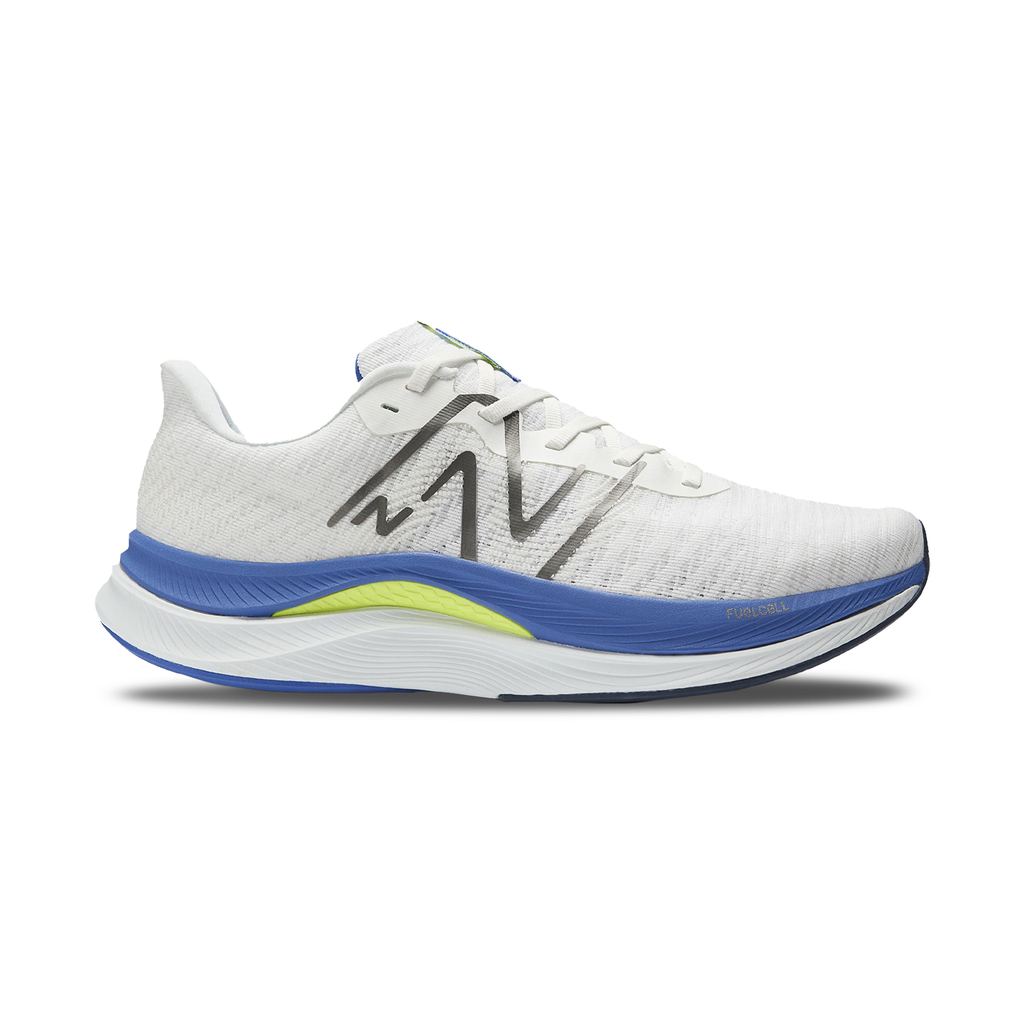 ZAPATO RUNNING NEW BALANCE PROPEL V4 BLU/WHT