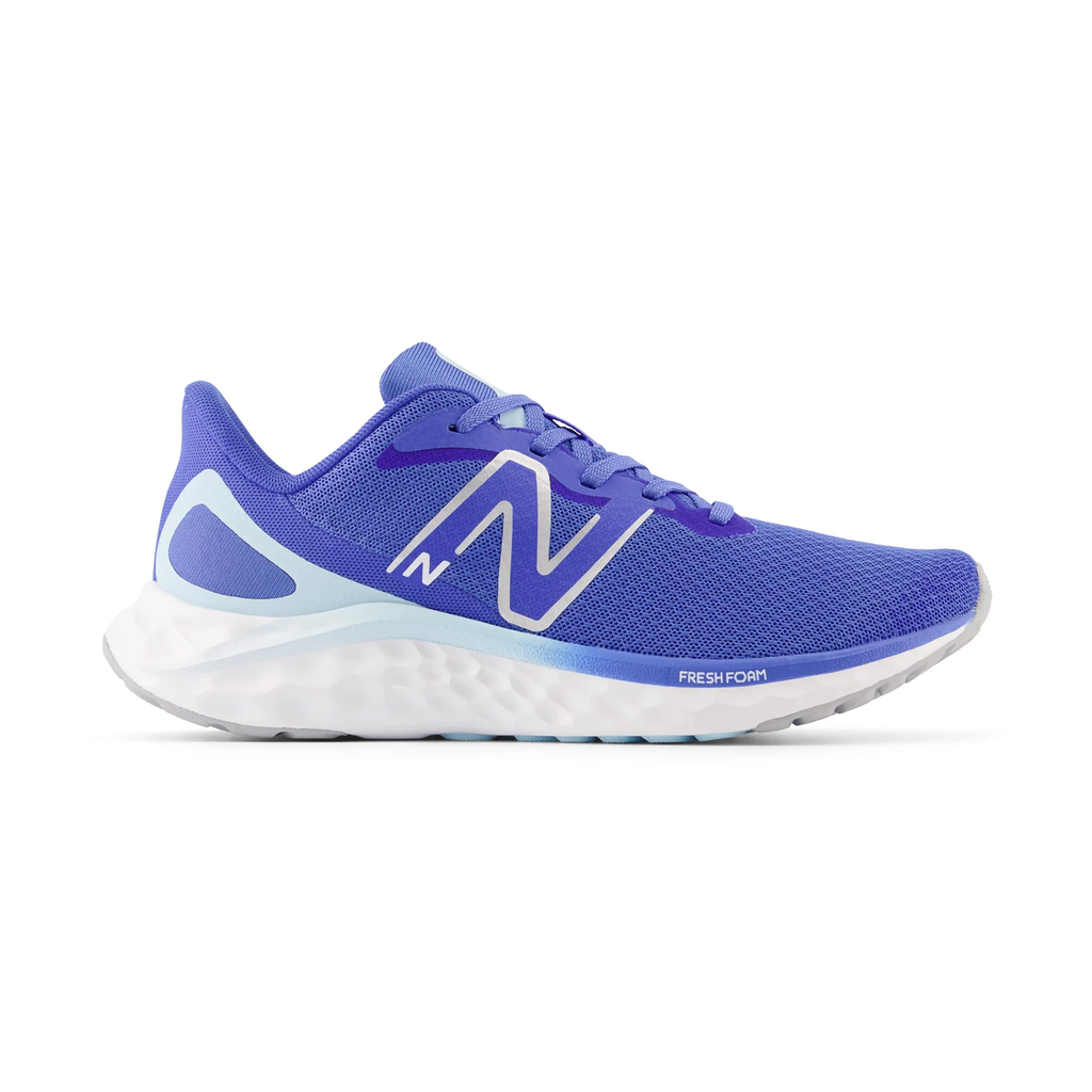 ZAPATO RUNNING NEW BALANCE ARISHI FRESH FOAM BLU