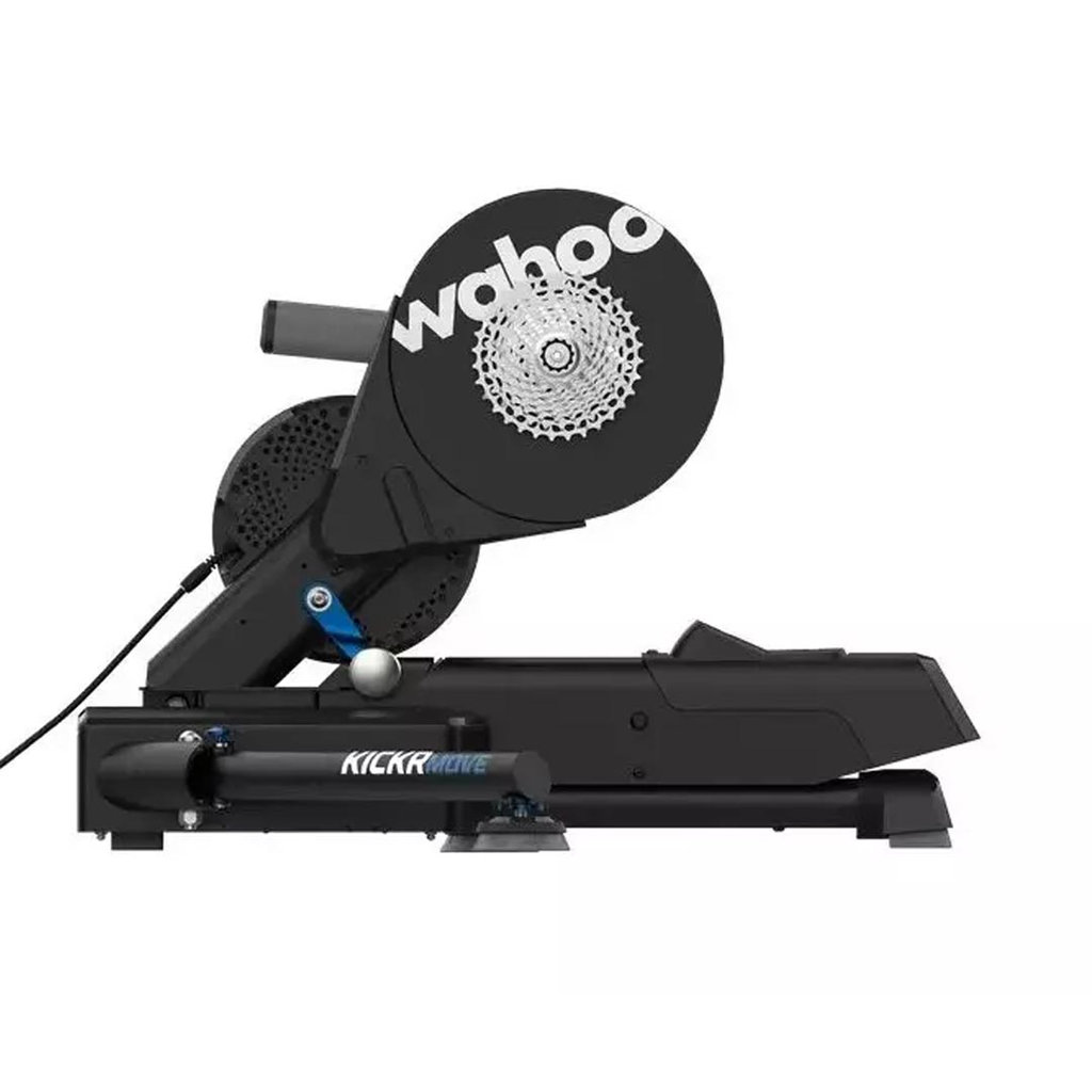 RODILLO INTELIGENTE WAHOO KICKR MOVE