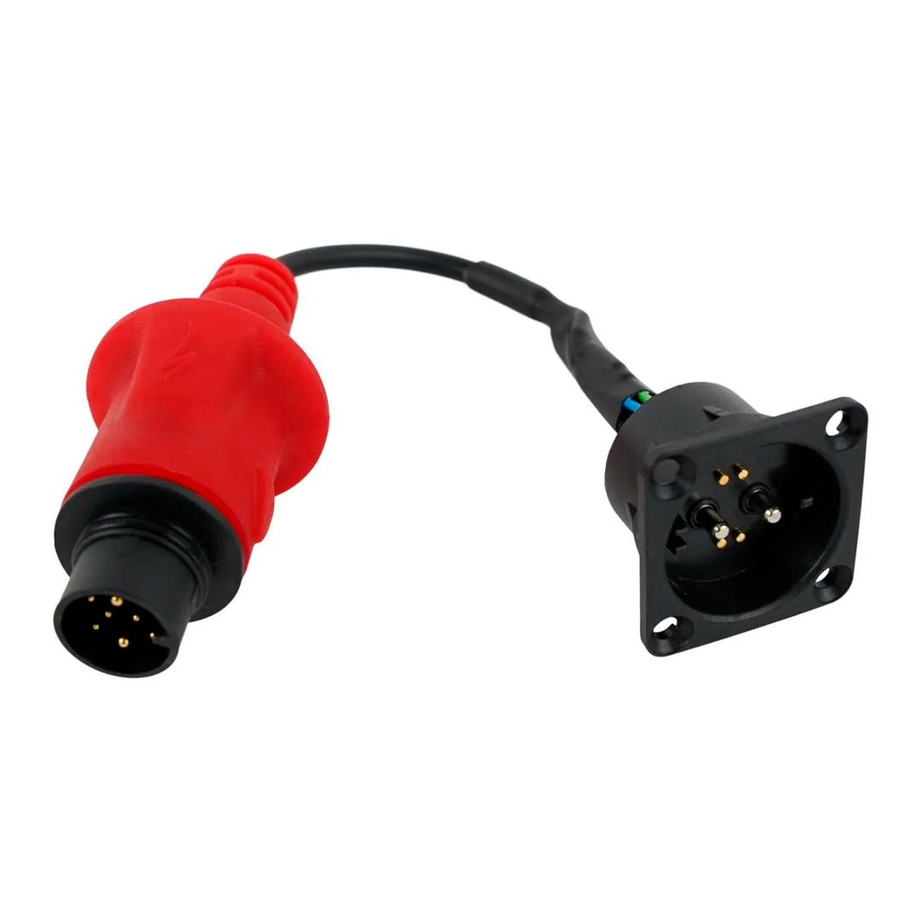 BATERIA SPZ ELE, SL SYSTEM, BATTERY DIAGNOSTIC ADAPTER CABLE