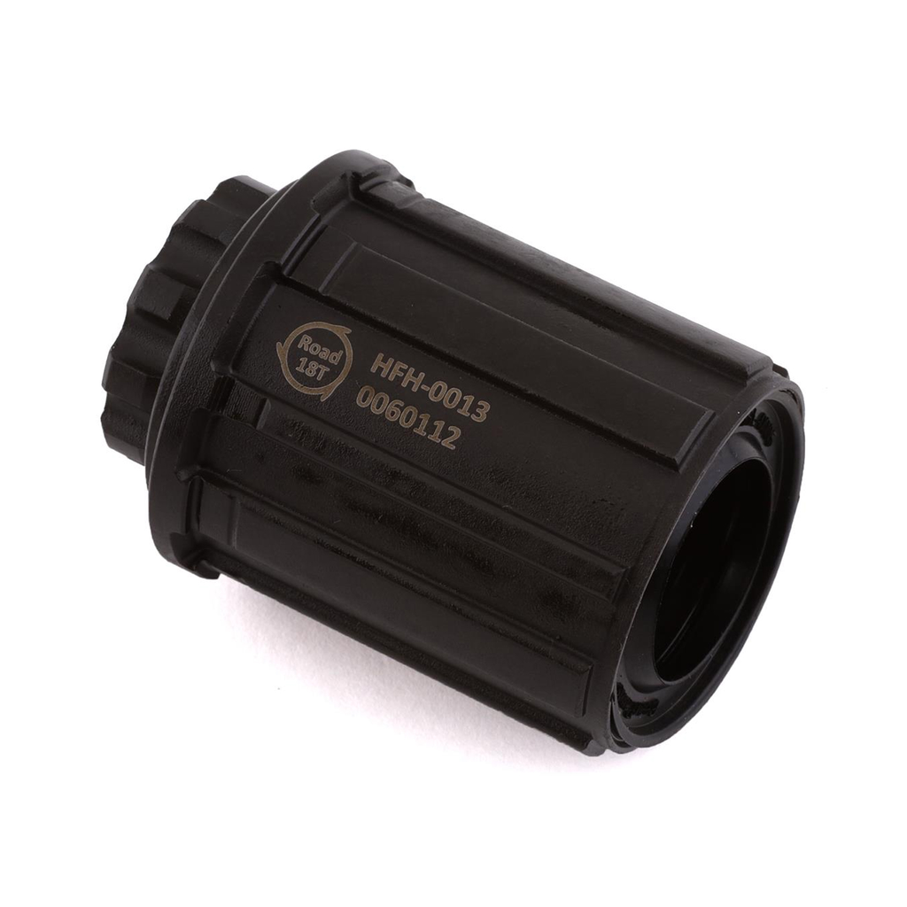 TRIQUETE SHIMANO FHB BEAR PAWLS, TA,  8/9/10-SPD, STEEL, BOLT-ON / SEALED CARTRIDGE (HFH-0013) (BRD-01812N / BRD-51812N)