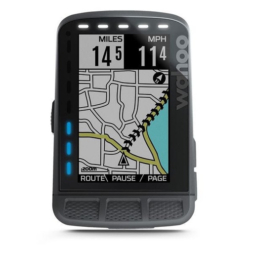 CICLOCOMPUTADOR WAHOO ELEMNT ROAM