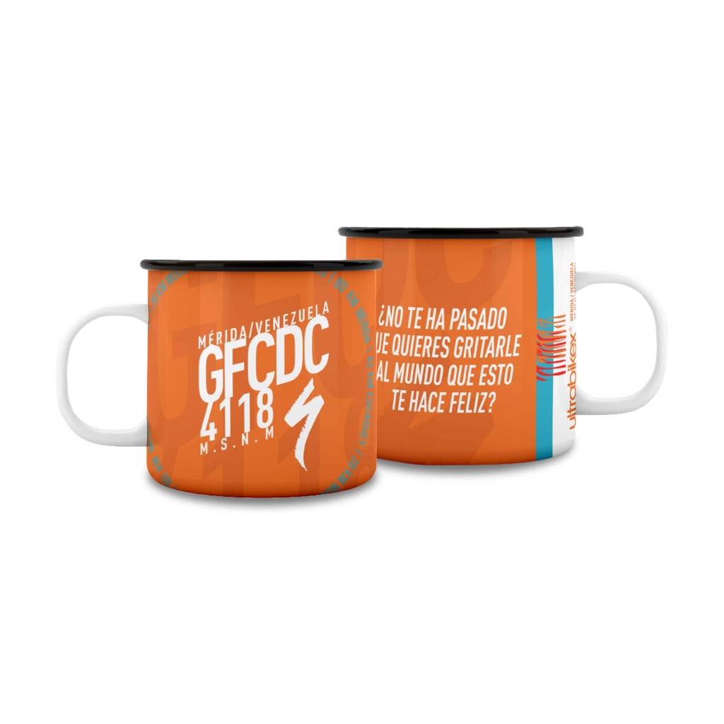 TAZA UBX GFCDC 2024 PELTRE