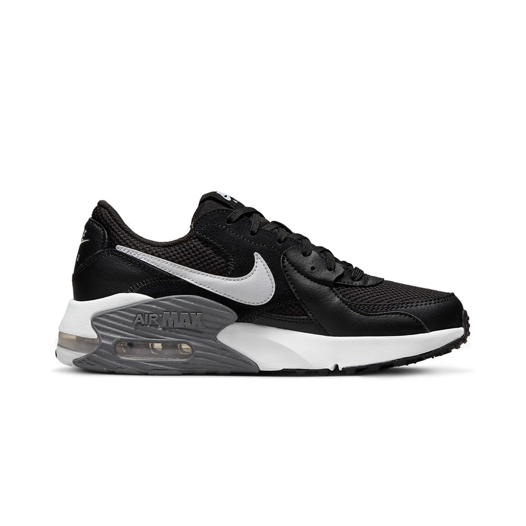 ZAPATO TRAINNING NIKE AIR MAX EXCEE BLACK/WHITE-DK GREY