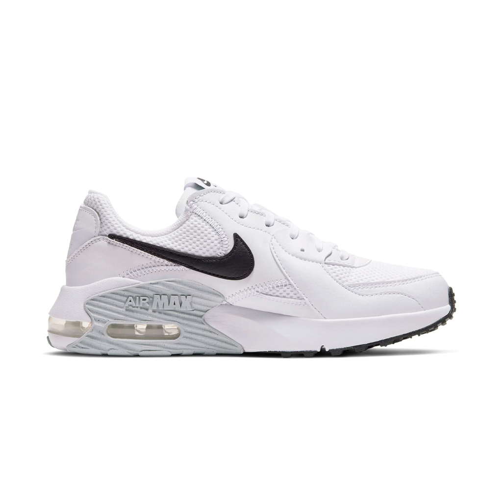 ZAPATO TRAINNING NIKE AIR MAX EXCEE WHITE/BLACK-PURE PLATINUM