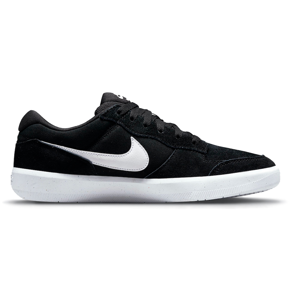 ZAPATO TRAINNING NIKE SB FORCE 58 BLACK/WHITE-BLACK