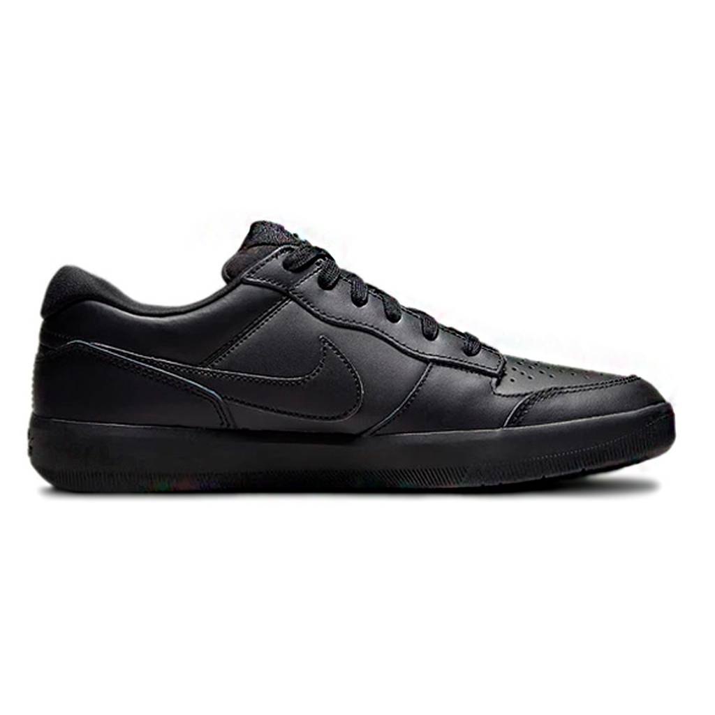 ZAPATO TRAINNING NIKE SB FORCE 58 PRM L BLACK/BLACK-BLACK-BLACK